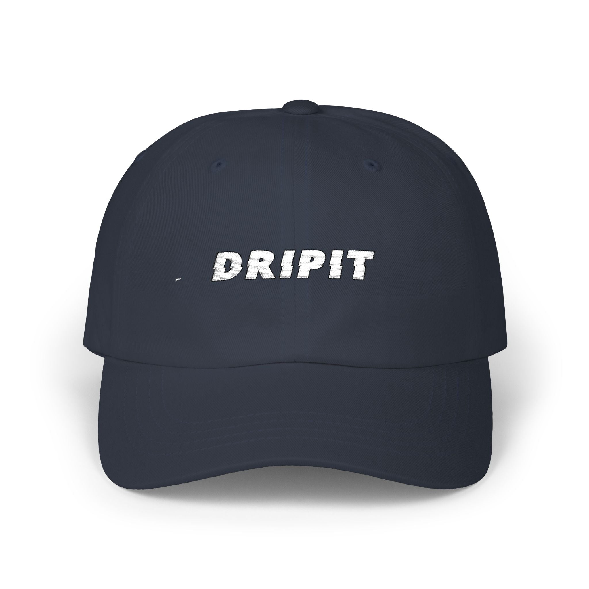 DRIPIT Classic Cap