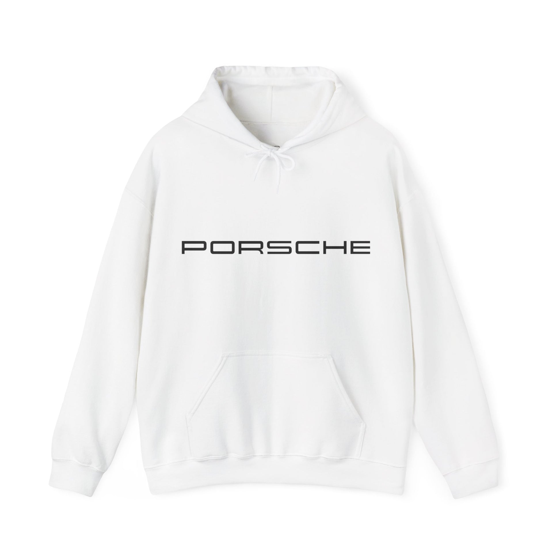'PORSCHE GT3 RS911' Hoodie - DRIPIT EXCLUSIVE