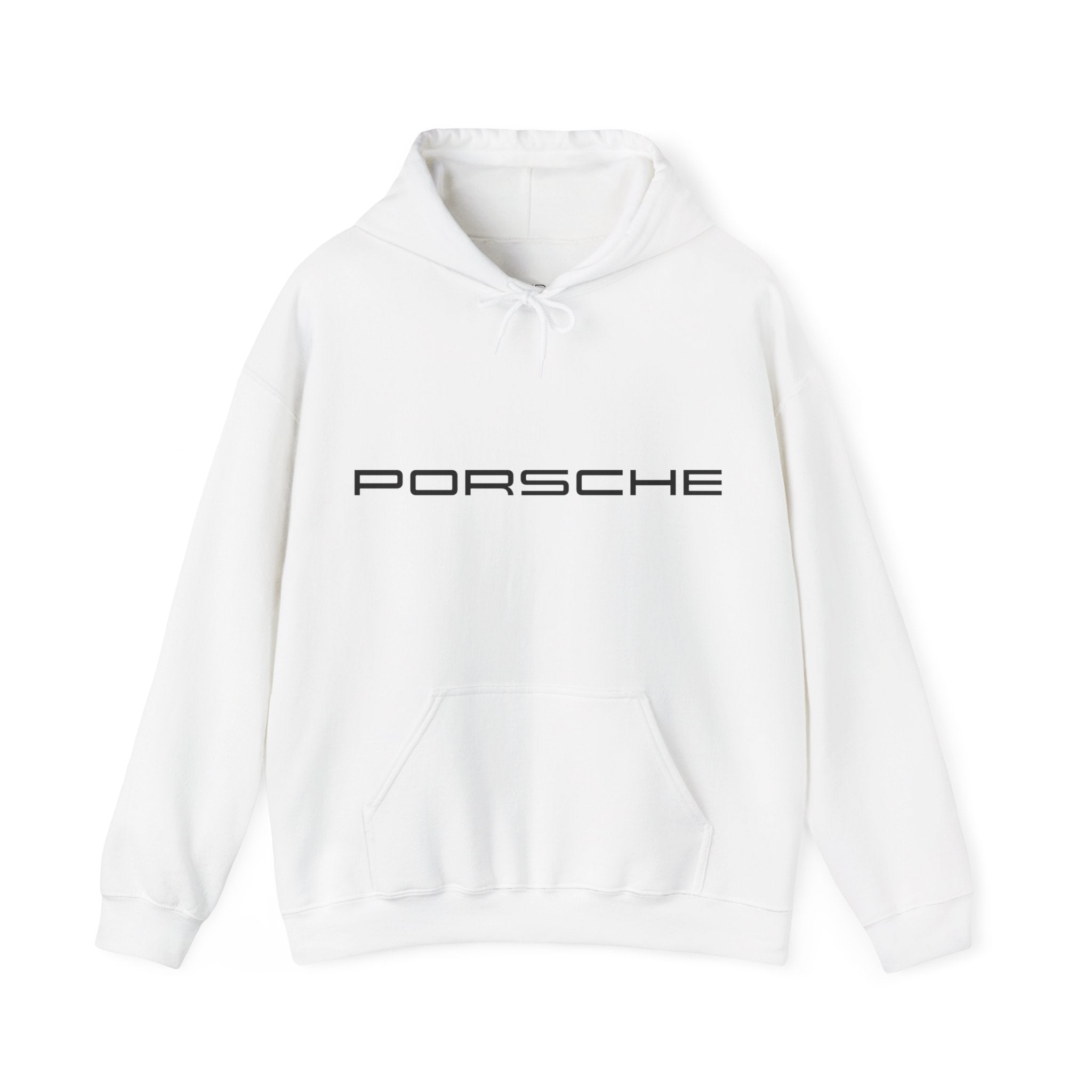 'PORSCHE GT3 RS911' Hoodie - DRIPIT EXCLUSIVE
