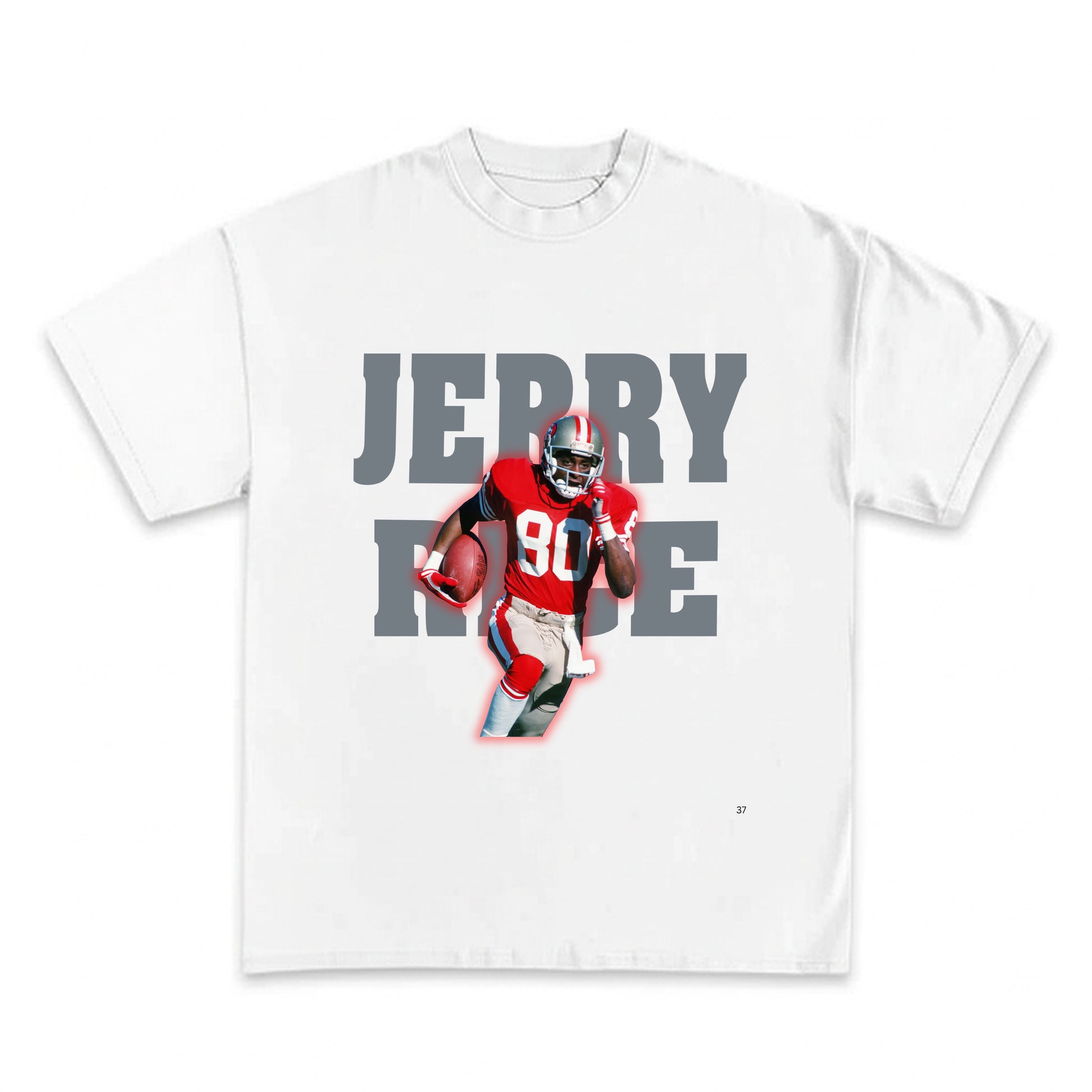 "Jerry Rose Graphic Tee" - DRIPIT EXCLUSIVE