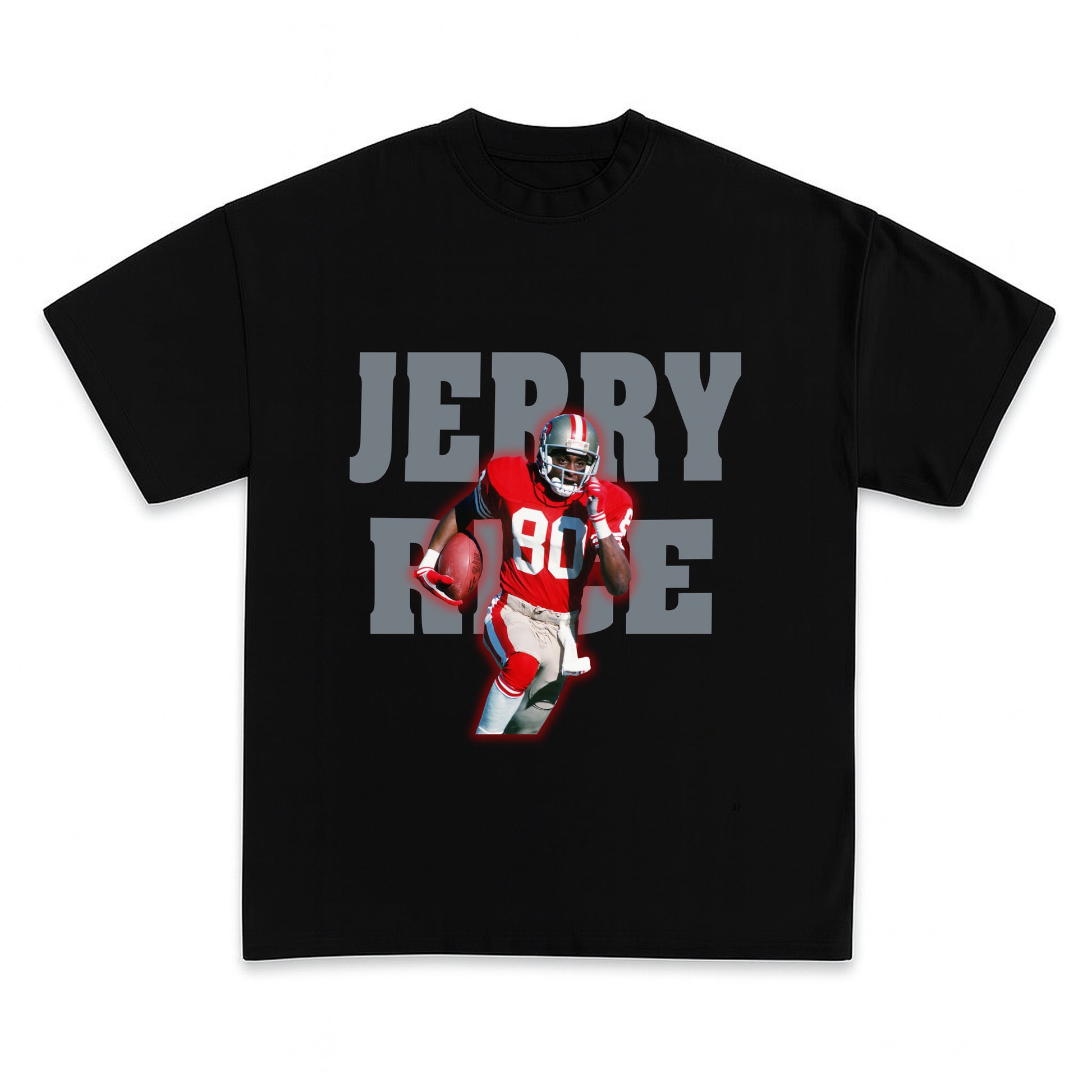"Jerry Rose Graphic Tee" - DRIPIT EXCLUSIVE