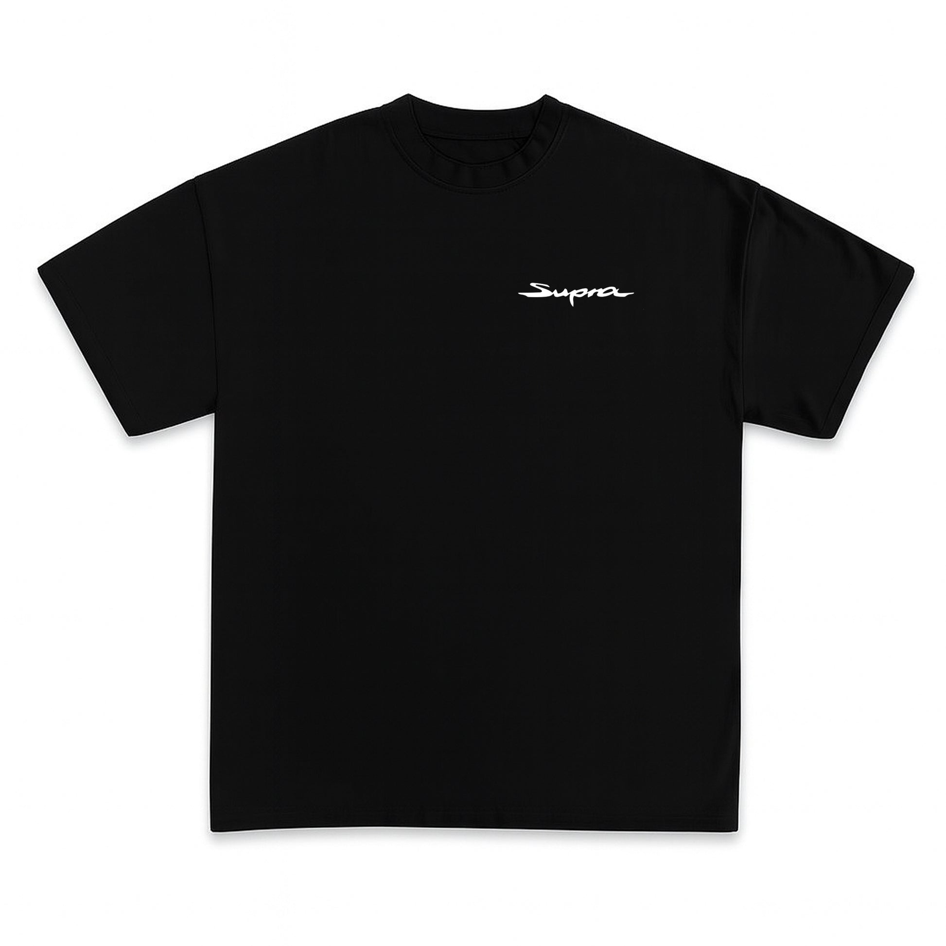 "Toyota Supra MK4" - Graphic Tee