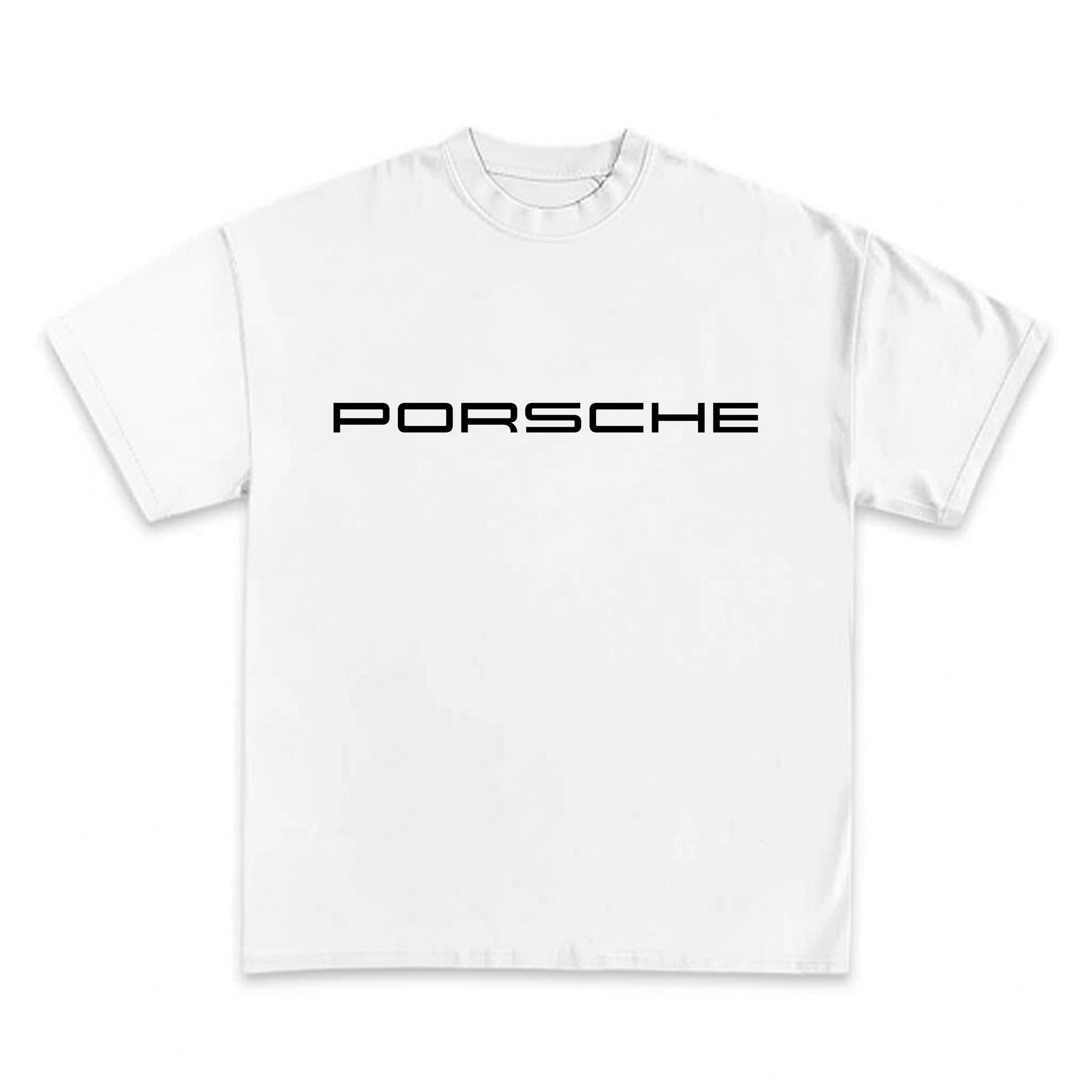PORSCHE GT3 RS911 Streetwear Graphic Tee