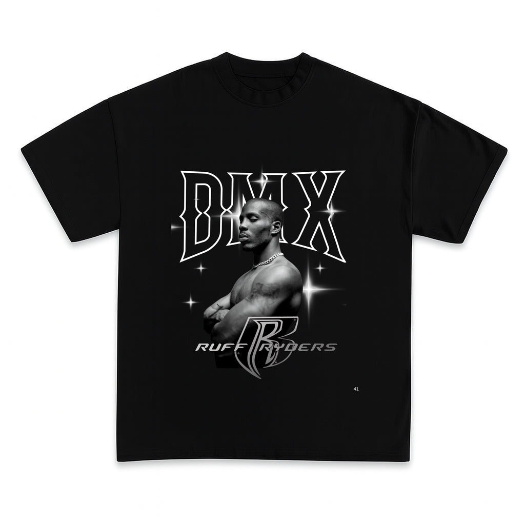 DMX Ruff Ryders Limited- DRIPIT EXCLUSIVE