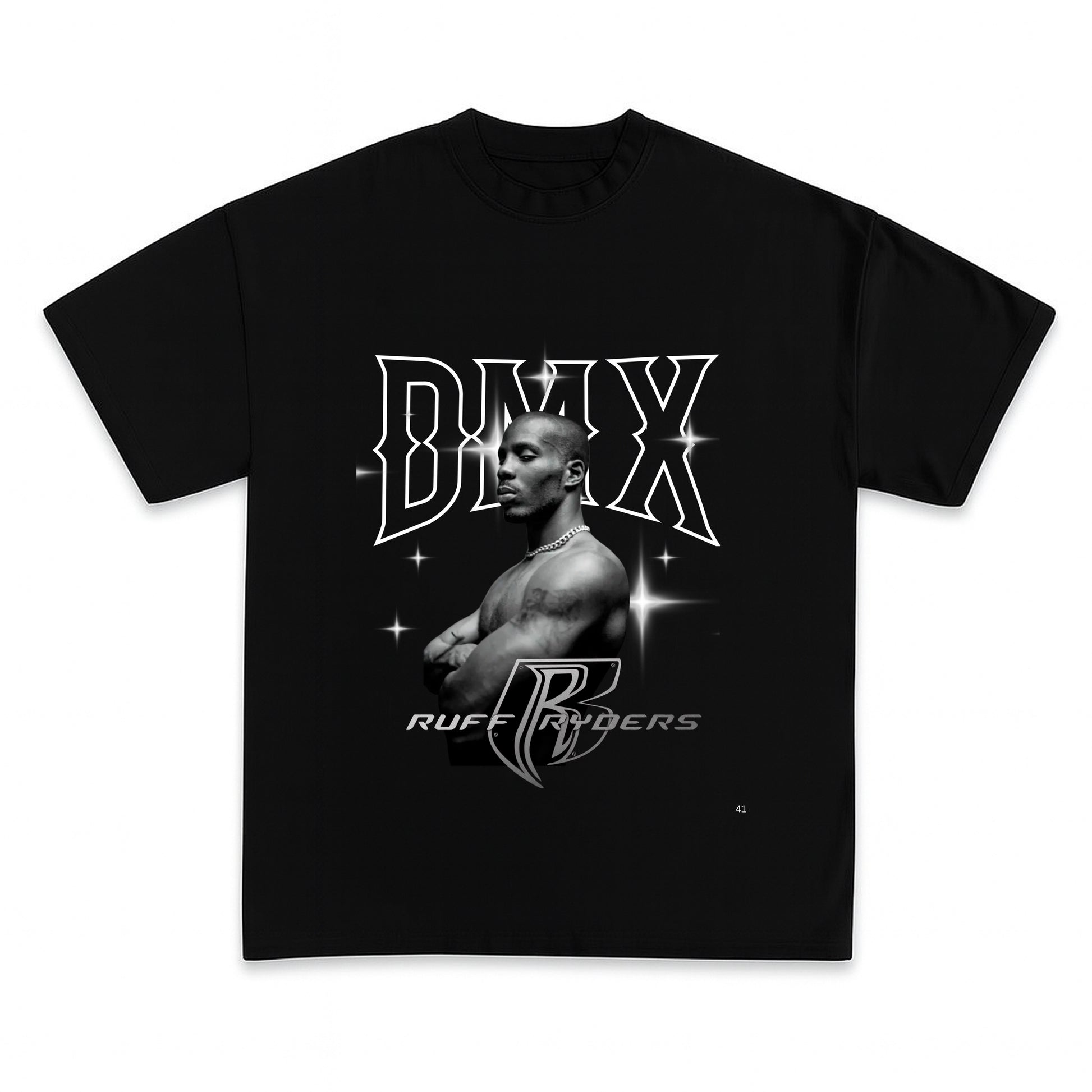 DMX Ruff Ryders Limited- DRIPIT EXCLUSIVE