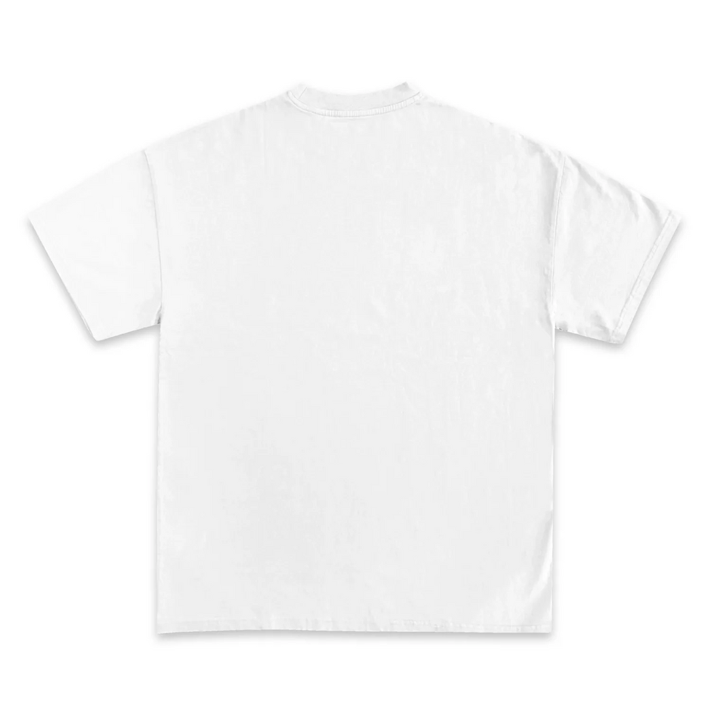 "GET RICH DIE TRYING" Tee-DRIPIT EXCLUSIVE