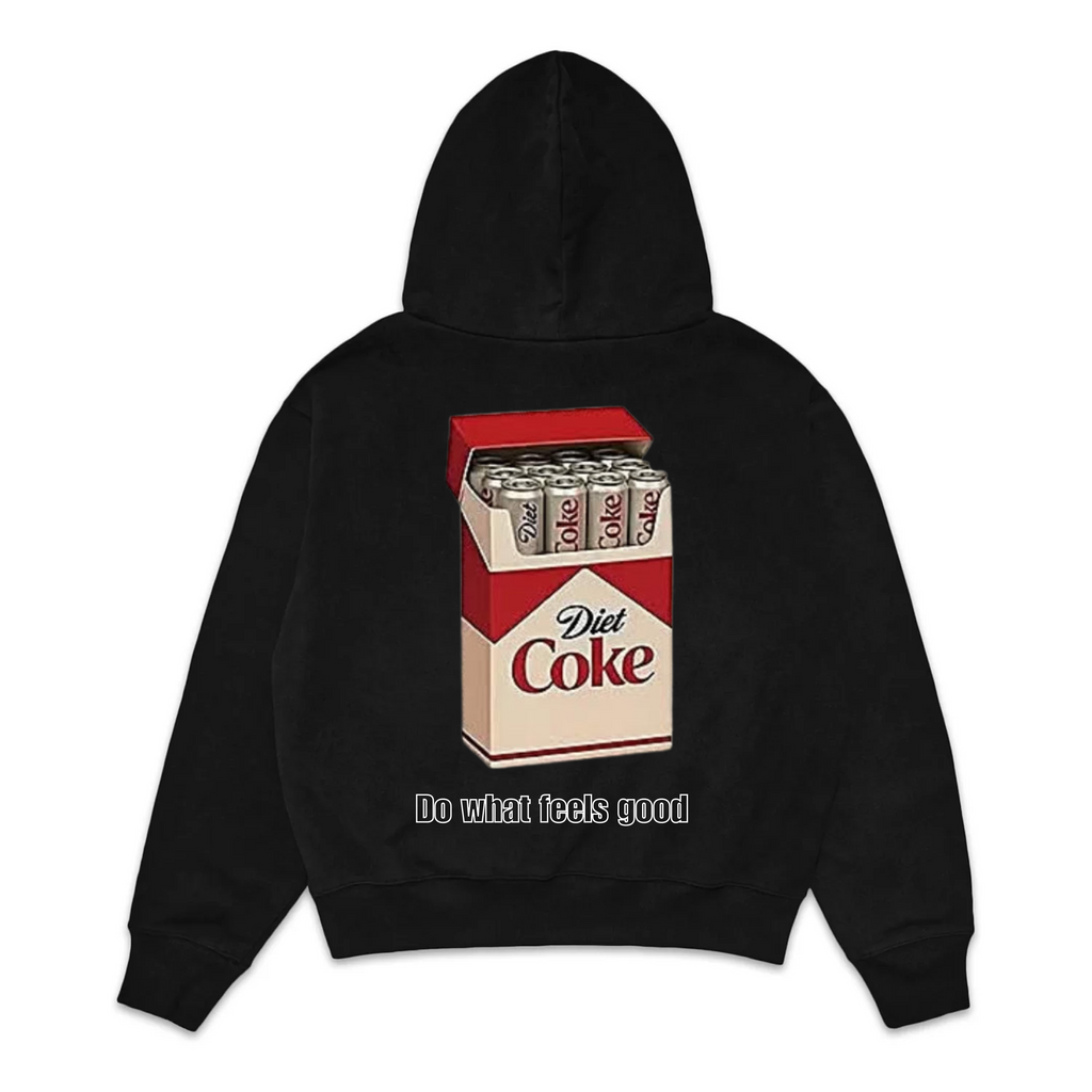 Diet Cola  HOODIE - DRIPIT EXCLUSIVE