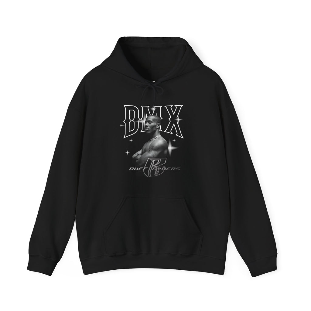 "DMX Ruff Ryders" Hoodie