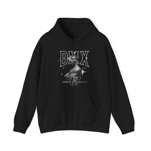 "DMX Ruff Ryders" Hoodie