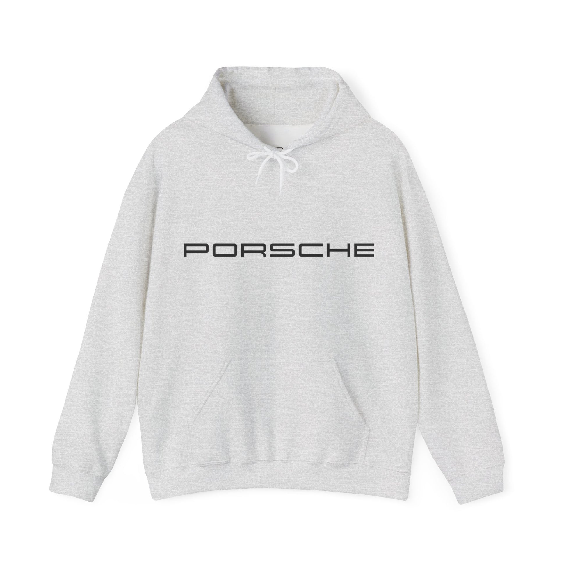 'PORSCHE GT3 RS911' Hoodie - DRIPIT EXCLUSIVE