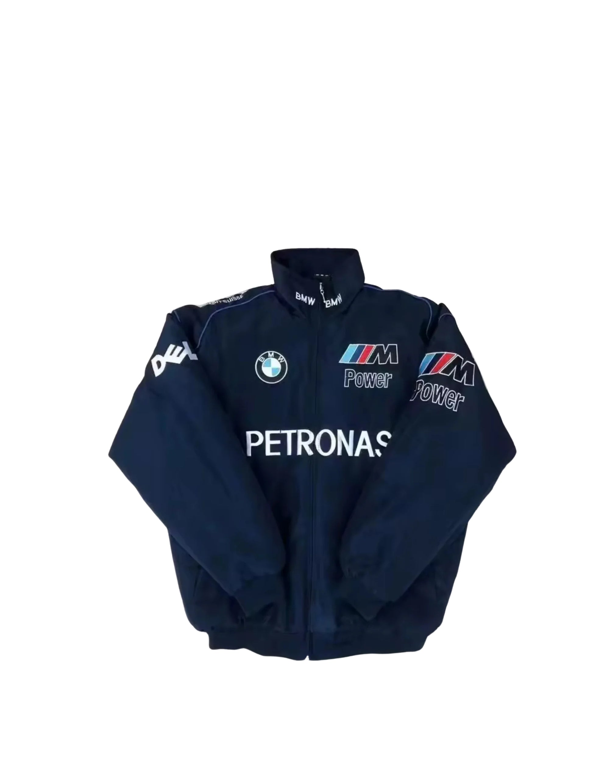 Petronas F1 Racing Vintage Jacket