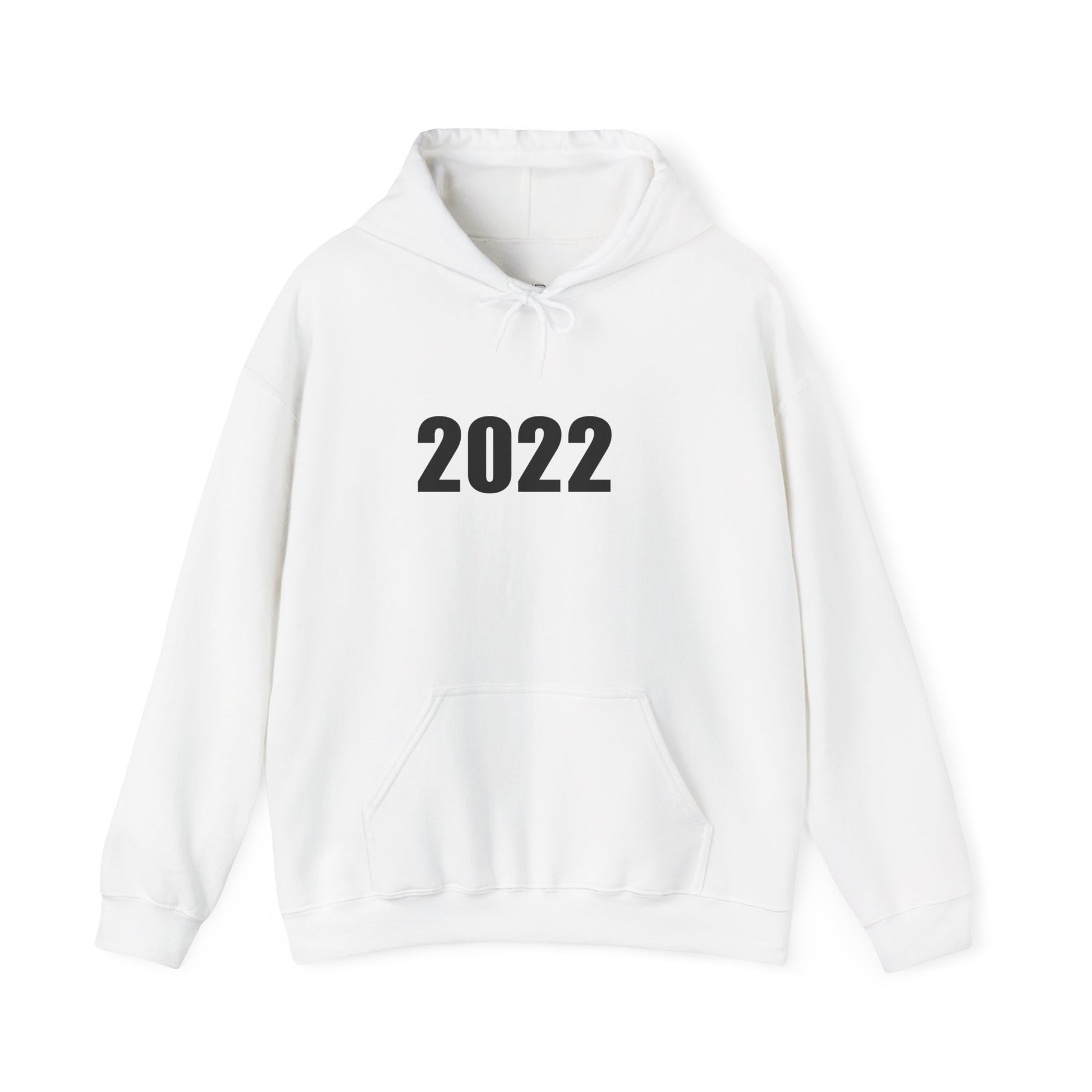 Vintage 2022 Sneakers Heavyweight' Hoodie - DRIPIT EXCLUSIVE