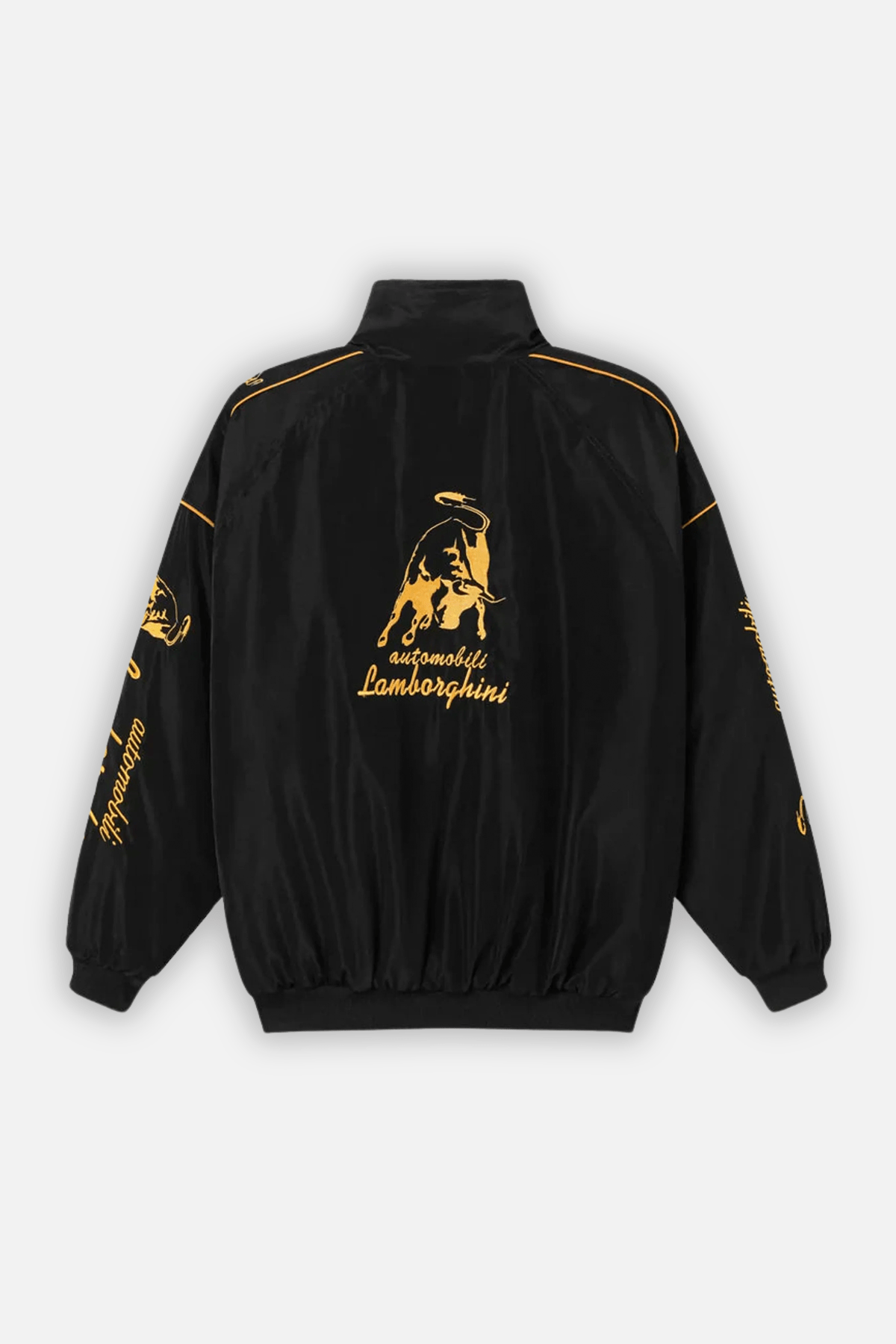 Lamborghini F1 Vintage Racing Jacket