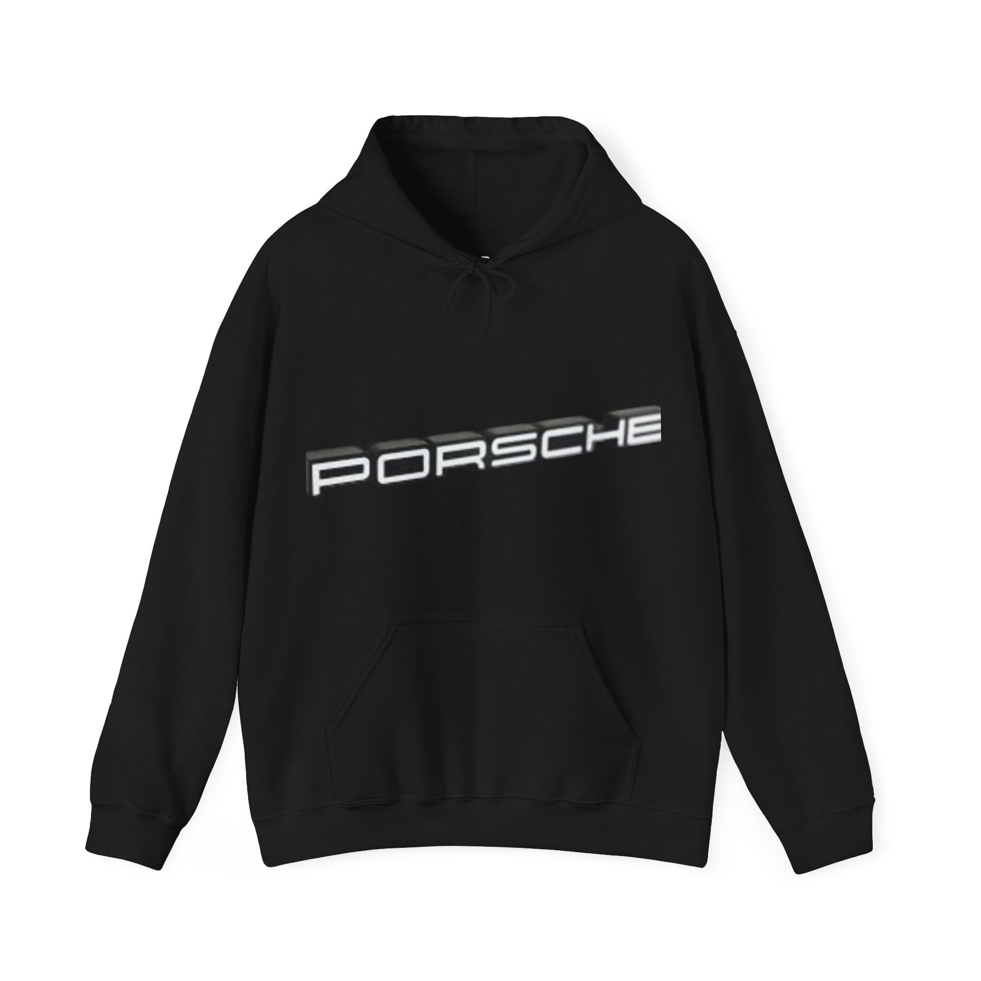 'PORSCHE Heavy GT3 RS911' Hoodie - DRIPIT EXCLUSIVE