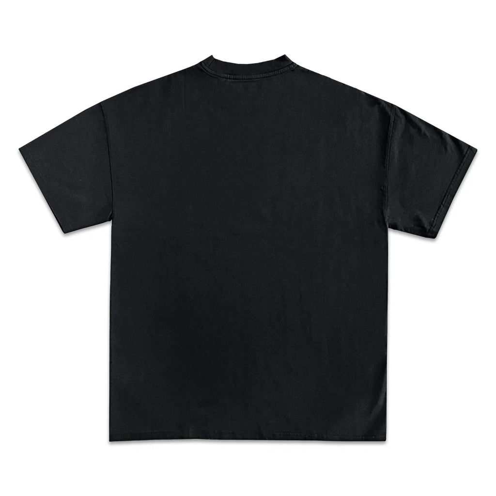 "Allen Iverson Graphic Tee" - DRIPIT EXCLUSIVE