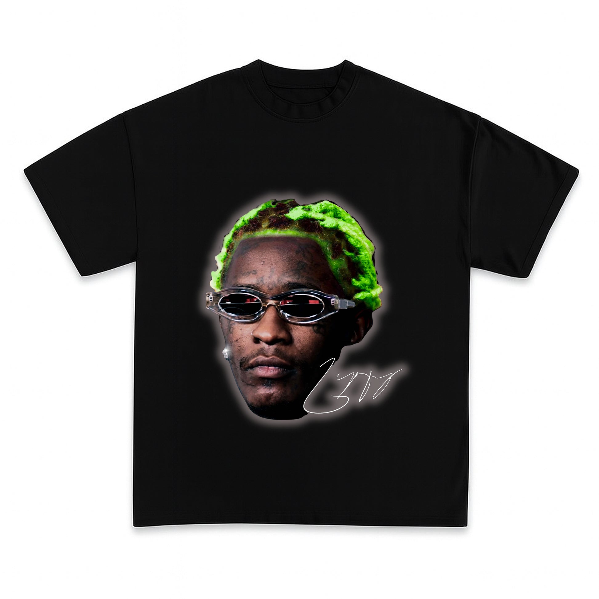 "Young Thug"-Graphic Tee
