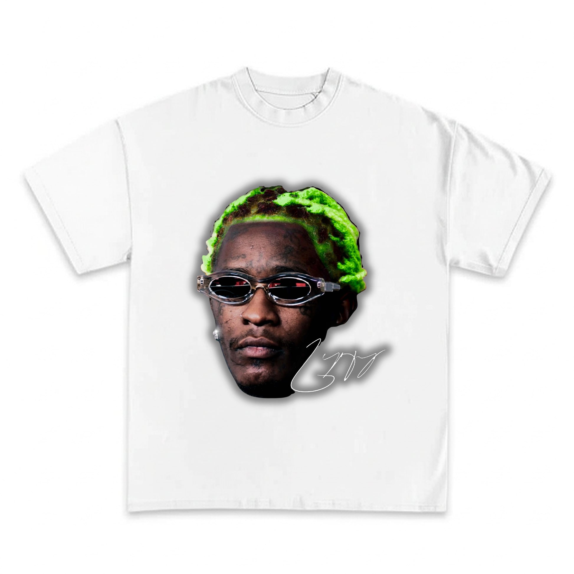 "Young Thug"-Graphic Tee