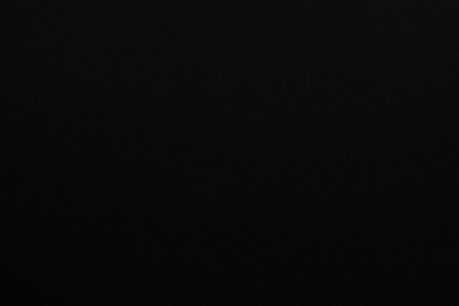 BLACK BACKGROUND