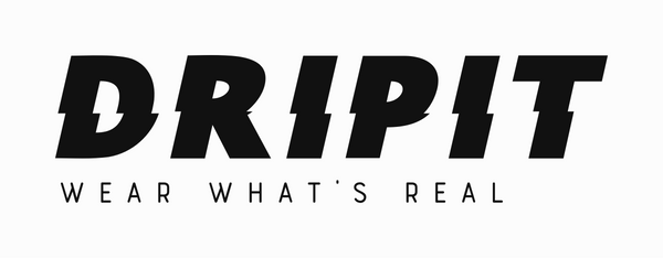 DRIP IT APPAREL